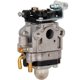 thumbnail image 3 of Carburador de 33cc Tl26 Tl 26 Tu26 Carburador de dos tiempos Cortacésped Carburador Carb ACTIVE Biensenido a ACTIVE, 3 of 4