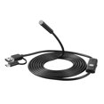 thumbnail image 2 of Caméra d'Inspection Serpent Usb 3 en 1 Hd Mobile Ph, 2 of 3