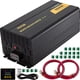 thumbnail image 1 of Inversor de corriente VEVOR 5000W de onda sinusoidal modificada DC 12V a AC 1, 1 of 9