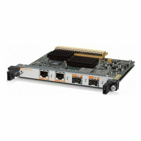 UPC: 0882658057304 | Cisco I-Flex 2-Port Gigabit Ethernet Shared Port Adapter