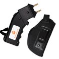 thumbnail image 2 of Bastón eléctrico para ganado Pet & Livestock HQ 4000 V portátil con funda, 2 of 9