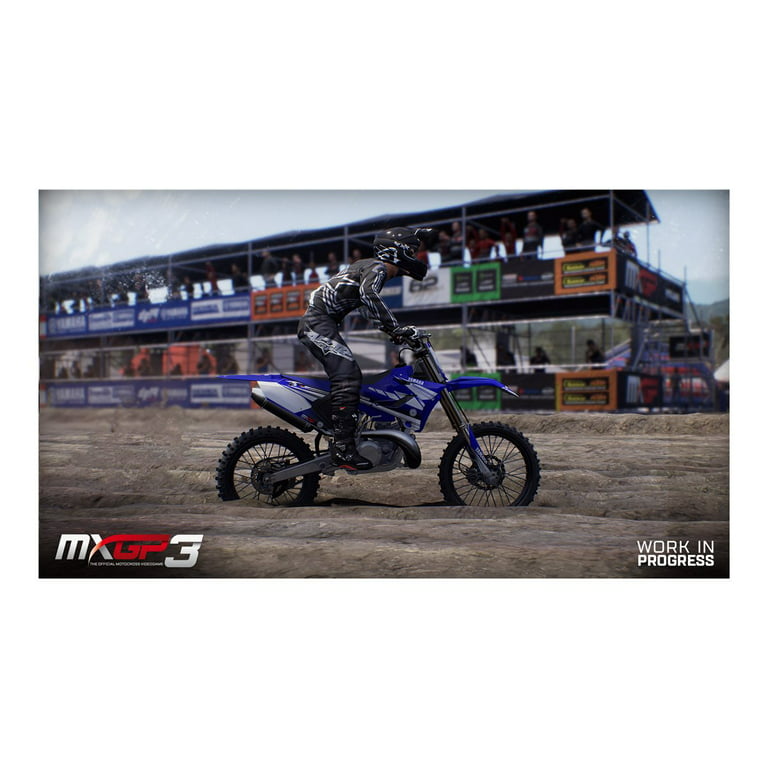 Combo MXGP Motocross + Midnight club (ps2 classics) Ps3 - MSQ Games