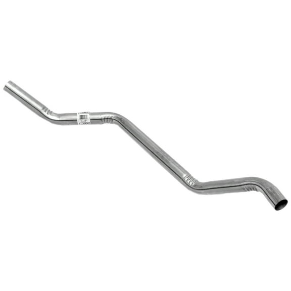 Walker Exhaust 44064 Exhaust Tail Pipe Fits select: 1989-1995 TOYOTA PICKUP