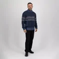 thumbnail image 3 of Pantalón Recto De Gabardina Furor Maverik De Hombre, 3 of 5