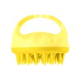 thumbnail image 1 of Cepillo de champú masajeador de cuero cabelludo, masajeador de cuero cabelludo para el crecimiento del cabello, cepillo de cabello húmedo y seco para el cuidado del cuero cabelludo, 1 of 5