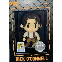 Thrilljoy Rick O'Connell Pix Limited to 5000 Pieces Vinyl Figure