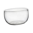 thumbnail image 3 of Lipstore Milk Bowl Multipurpose Tableware Decorative Household Clear for Pasta Yogurt small, 3 of 8