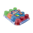 thumbnail image 2 of Winky Brand Gelatin, 3.5 oz, 12 Count Plastic Cups, Refrigerated, Gluten-Free, 2 of 7