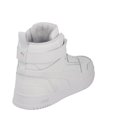 thumbnail image 2 of Tenis Puma Ajustables Hombre Botin Caballero Moderno Comodos blanco 25, 2 of 5