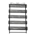 thumbnail image 2 of Expositor de Pulseras, Soporte para Brazaletes, 5 Niveles, Multiusos, para Relojes, Vitrina para Dormitorio, Mostrador, Exhibición Y Venta., 2 of 8