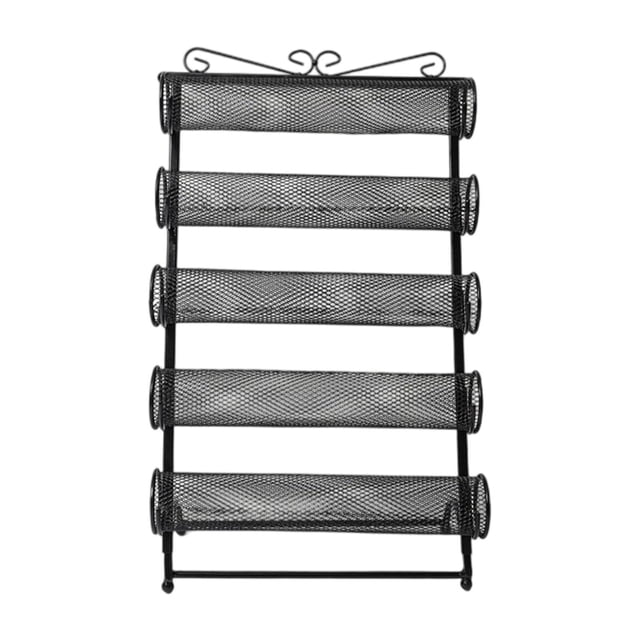 Expositor de pulseras, soporte para brazaletes, 5 niveles, multiusos, para relojes, vitrina para dormitorio, mostrador, exhibición y venta.