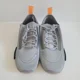 thumbnail image 2 of Adi-das NMD_R1 NASA Spectoo Shoes FZ3200 Size 8.5 Gray, 2 of 6