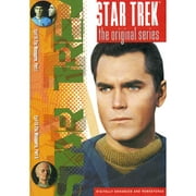 Star Trek - The Original Series, Vol. 8, Episode 16: The Menagerie, Parts I and II