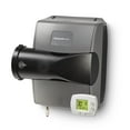 thumbnail image 1 of Honeywell Home HE400A Whole House Humidifier and Digital Humidistat, 1 of 10
