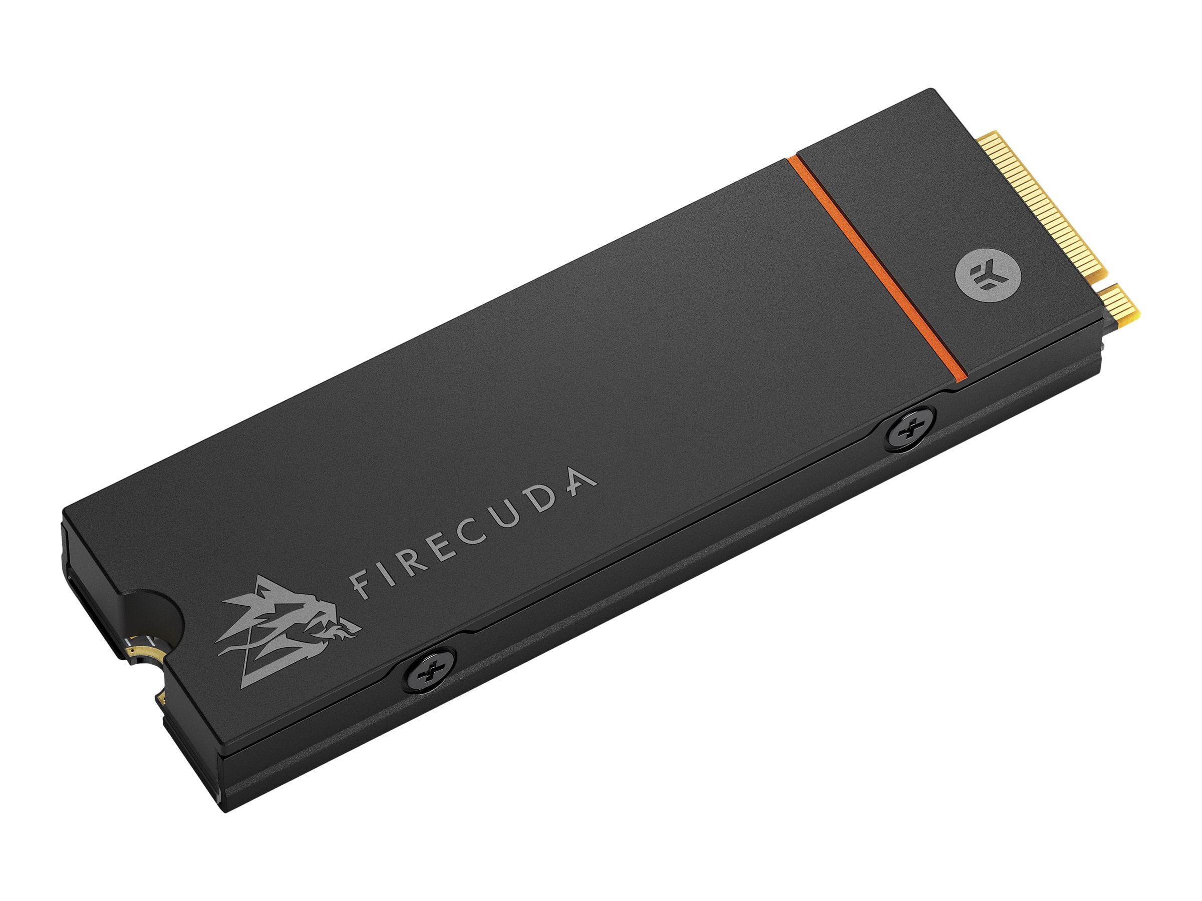 Seagate FireCuda 530 ZP500GM3A023 500 GB Solid State Drive - M.2