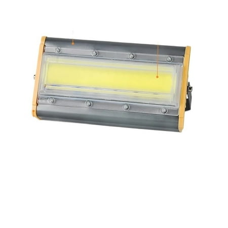 

50W COB Led Floodlight Construction Projector Lamp Led Reflectors For Outdoor Garden Lighting Waterproof Spotlights