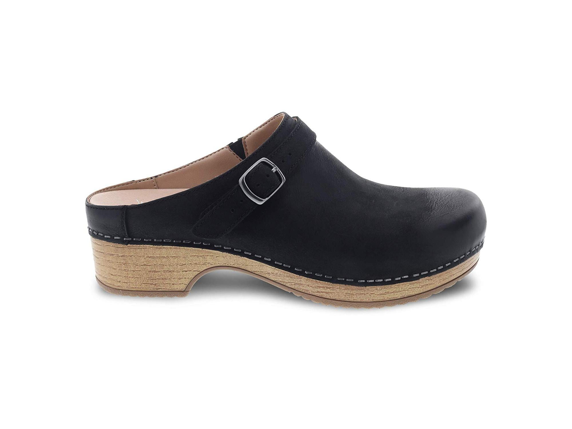 dansko bel mule