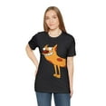 thumbnail image 3 of CatDog Retro 90s Cartoon TShirt - Vintage Nick Toons Unique Graphic, 3 of 6