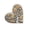 A, variant on Liamobondopolis Rustic Heart Shaped Wooden Shelf Sitter Just Breathe Inspirational Tabletop Sign for Home Decor Living Room Desk