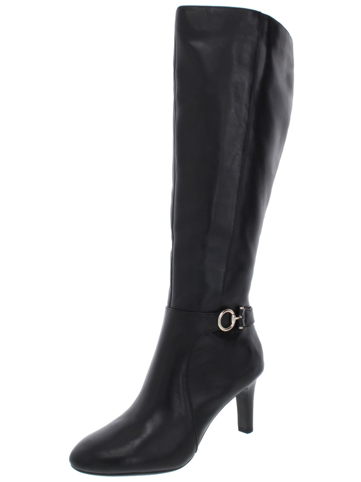 bandolino jimani wide calf