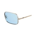 thumbnail image 3 of Lentes De Sol Moschino Love Mol012/S Mvu Moschino Love MOL012/S, 3 of 3