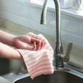 thumbnail image 5 of Limei Modern Dish Cloth Hanging Ring Bathroom Supplies Reusable, 5 of 7