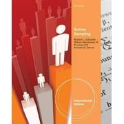 Survey Sampling (Edition 7) (Paperback)