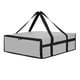 thumbnail image 2 of Bolsa térmica reutilizable e impermeable para pizza Develivey. 50 cm x 50 cm x 15 cm, 2 of 9