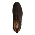 thumbnail image 5 of Deer Stags Men's Victor Memory Foam Classic Dress Casual Lace-up Oxford Shoe, 5 of 8