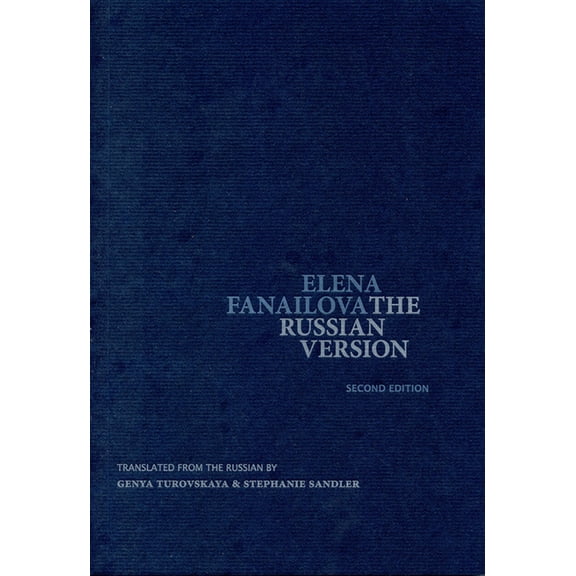 The Russian Version (2nd Edition) (Paperback)