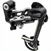 microSHIFT Marvo XE 9-Speed Alloy Rear Derailleur