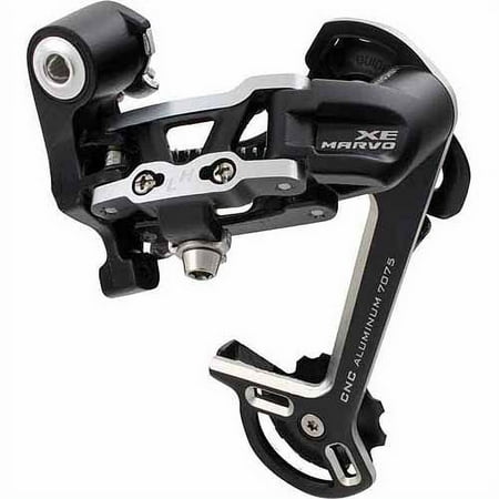 microSHIFT Marvo XE 9-Speed Alloy Rear Derailleur