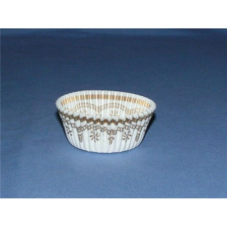 

Viking -275DCS 0.75 x 1.38 in. Danish Cup - 1000 Piece