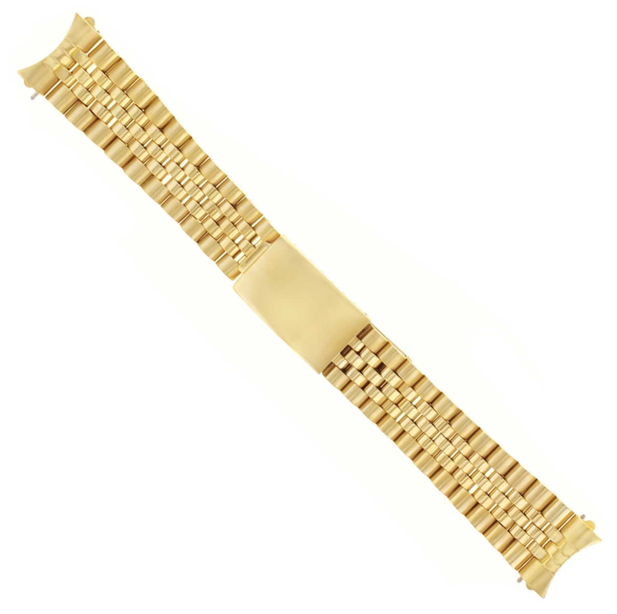 20MM JUBILEE WATCH BAND FOR 36MM ROLEX DATEJUST 16018 16233 16234 16238