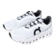 thumbnail image 1 of Zapatillas On Cloudmonster para hombre, todas blancas, talla 9.5 US, 1 of 9