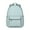 Grey, variant on Hawaii Tropical Wind Palm Leaves Backpack: Stylish Durable Laptop Daypack for Students, Large Capacity Bookbag with Padded Sleeve, Perfect Gift for Campus Commute