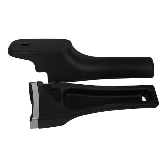 TEHAUX 1 Pair of Replacement Handles for 24 to 28 Pressure Cooker Grip Compatible