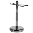 thumbnail image 3 of Support pour Rasoir et Brosse Créatif Robuste Support de Rasoir Fournitures de Salle de Bain, 3 of 10