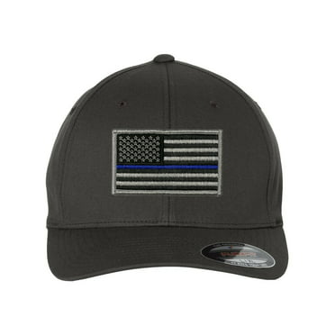 Ford Mustang Men's Official Licensed Embroidered Mustang Logo Hat Cap ...