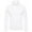 White, variant on Fall Shirts for Men Fleece Pullover High Neck Solid Color Slim Long Sleeve Bottoming Shirt