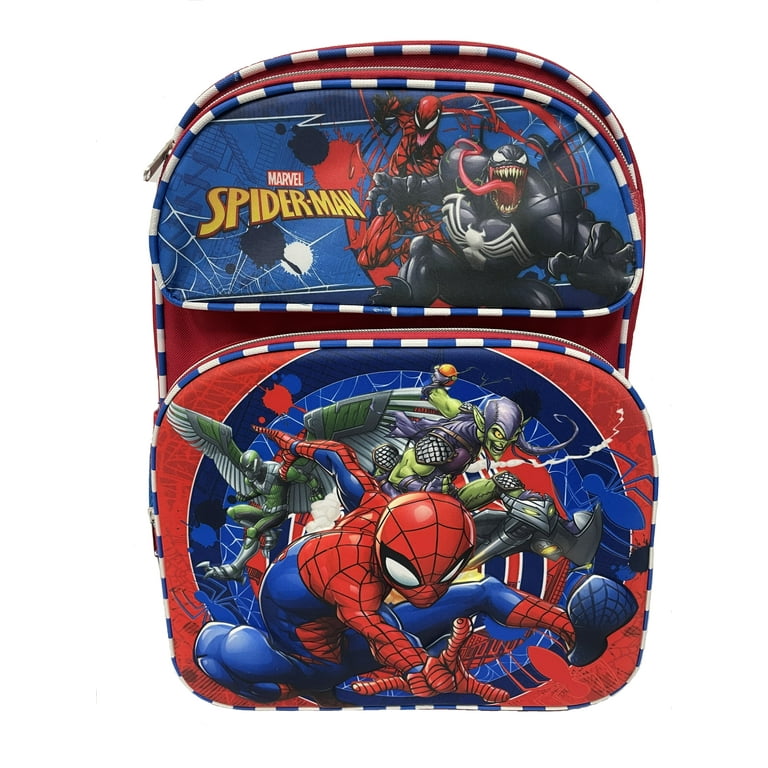 Personalized top superhero backpacks