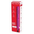 thumbnail image 3 of Revlon Easy Heat™ 1" Precision Flat iron, 3 of 4
