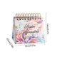 thumbnail image 3 of Calendario de escritorio de 365 días con afirmaciones | 365 citas inspiradoras y afirmaciones positivas | Calendario motivacional diario para decorar el escritorio de la oficina y regalar., 3 of 6