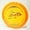 Orange, variant on Discraft Paige Pierce Z Lite Drive (Orange,160-163 grams)