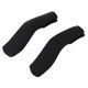 thumbnail image 5 of Funda de neopreno negra para agarre del cochecito: protege y mejora el asa del cochecito de tu bebé, 5 of 10