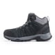 thumbnail image 2 of Botas de senderismo OUTJET de piel impermeables para hombre, 2 of 9