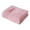 Pink, variant on Zmeidao 100% Cotton Bath Towels, Soft Absorbent Bathroom Towels, Ideal for Pool, Home, Gym, Spa, Hotel & Daily Use, 29.13x13in