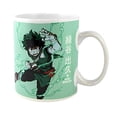 thumbnail image 3 of Taza cerámica JUST FUNKY My Hero Academia 480ml Izuku Katsuki, 3 of 5