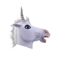 thumbnail image 4 of Máscara Caretas REV Ghoulish Productions UNICORN, 4 of 4