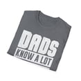 thumbnail image 4 of Grandpa Dad t-shirt, Father's Day tee, Grandfather shirt, Papa Gift, 4 of 4